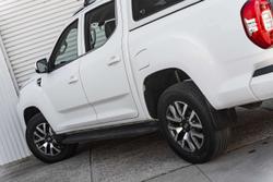 2022 LDV T60 Max PRO