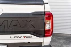 2022 LDV T60 Max PRO