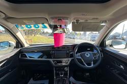 2023 SsangYong Korando Ultimate