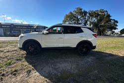 2023 SsangYong Korando Ultimate