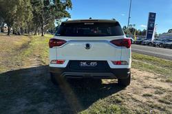 2023 SsangYong Korando Ultimate