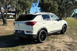 2023 SsangYong Korando Ultimate