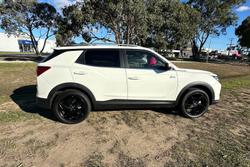 2023 SsangYong Korando Ultimate