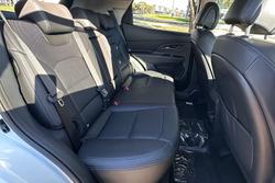 2023 SsangYong Korando Ultimate