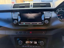 2020 SKODA Fabia 81TSI Monte Carlo