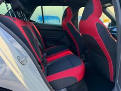 2020 SKODA Fabia 81TSI Monte Carlo