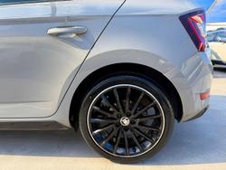 2020 SKODA Fabia 81TSI Monte Carlo