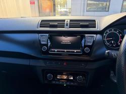 2020 SKODA Fabia 81TSI Monte Carlo