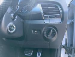 2020 SKODA Fabia 81TSI Monte Carlo