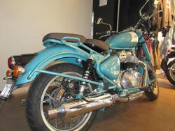 2025 Royal Enfield Classic 650 650 Twin