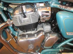 2025 Royal Enfield Classic 650 650 Twin