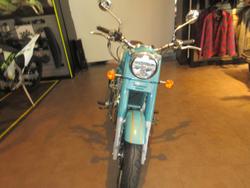 2025 Royal Enfield Classic 650 650 Twin