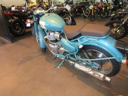 2025 Royal Enfield Classic 650 650 Twin