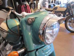 2025 Royal Enfield Classic 650 650 Twin