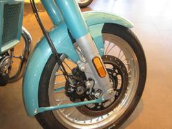 2025 Royal Enfield Classic 650 650 Twin