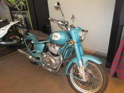 2025 Royal Enfield Classic 650 650 Twin