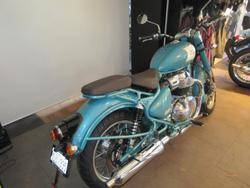 2025 Royal Enfield Classic 650 650 Twin