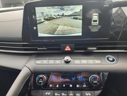 2025 Hyundai i30 N Premium