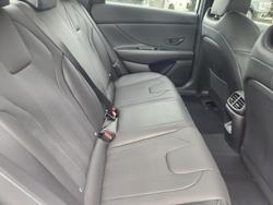 2025 Hyundai i30 N Premium