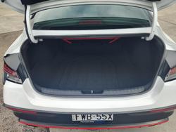 2025 Hyundai i30 N Premium