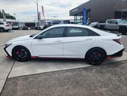 2025 Hyundai i30 N Premium