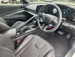 2025 Hyundai i30 N Premium