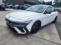 2025 Hyundai i30 N Premium