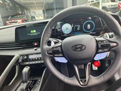 2025 Hyundai i30 N Premium