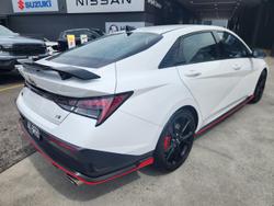 2025 Hyundai i30 N Premium