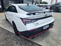 2025 Hyundai i30 N Premium