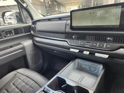 2025 Kia Tasman X-Pro