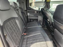 2025 Kia Tasman X-Pro