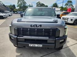 2025 Kia Tasman X-Pro