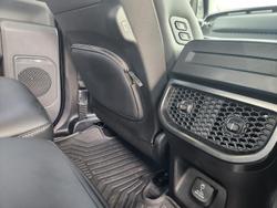 2025 Kia Tasman X-Pro