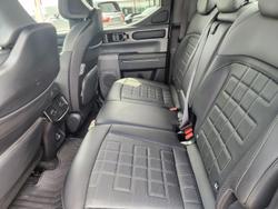 2025 Kia Tasman X-Pro