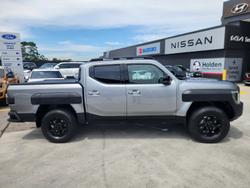 2025 Kia Tasman X-Pro