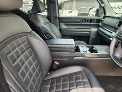 2025 Kia Tasman X-Pro