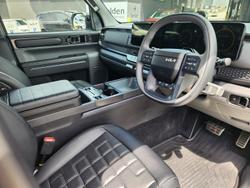 2025 Kia Tasman X-Pro