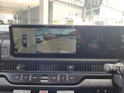 2025 Kia Tasman X-Pro