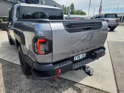 2025 Kia Tasman X-Pro