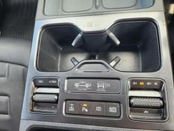 2025 Kia Tasman X-Pro