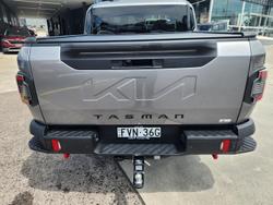 2025 Kia Tasman X-Pro