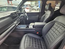 2025 Kia Tasman X-Pro