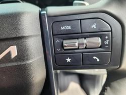 2025 Kia Tasman X-Pro