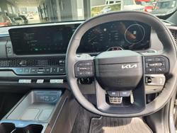 2025 Kia Tasman X-Pro