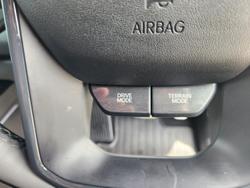 2025 Kia Tasman X-Pro