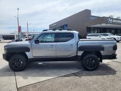 2025 Kia Tasman X-Pro