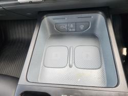 2025 Kia Tasman X-Pro