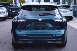 2024 Nissan QASHQAI N-DESIGN e-POWER