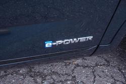 2024 Nissan QASHQAI N-DESIGN e-POWER